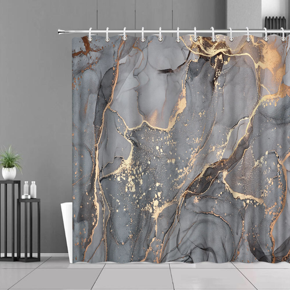 83770 J Shower Curtain