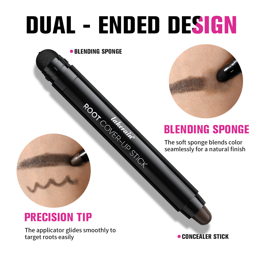 Filler Pen For Filling And Concealing The Hairline 3