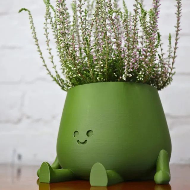 Interesting Creative Home Decorative Flower Pot Support - Shop at LoveMi