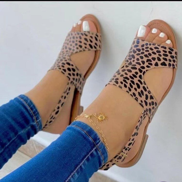 Leopard Print