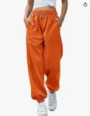 Orange Red