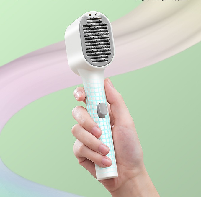 Massage Comb