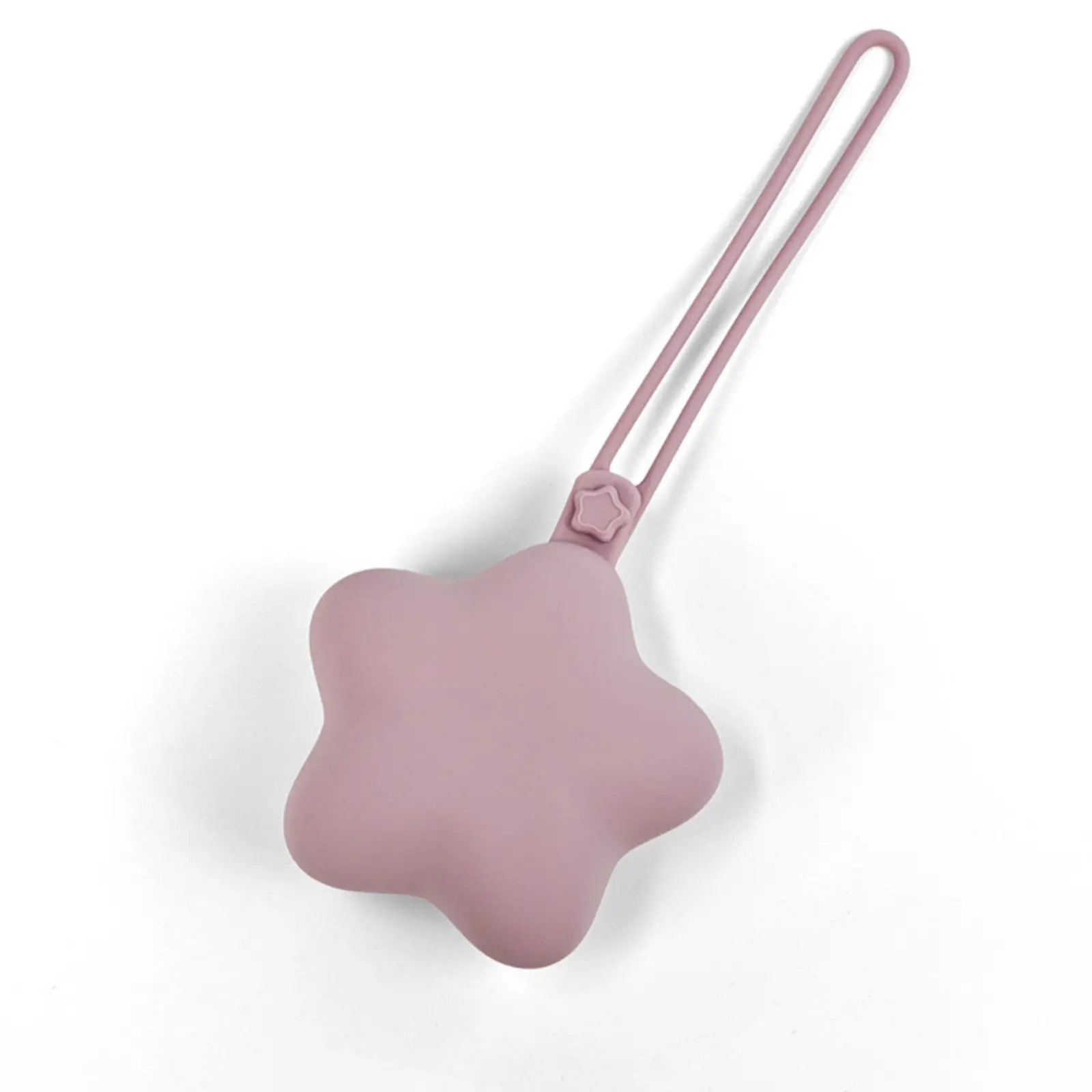 Solid Color Integrated Baby Nipple Storage Bag
