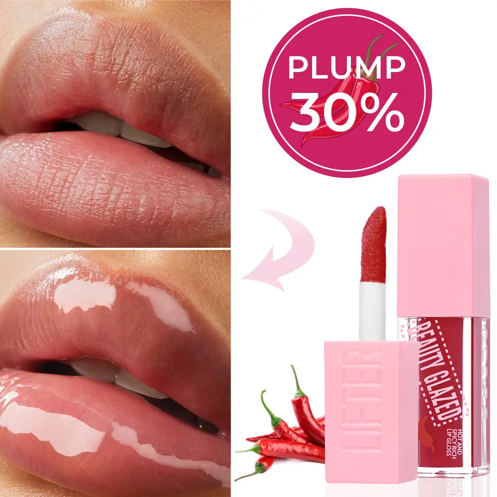 Gloss And Oil To Moisturize Your Lips