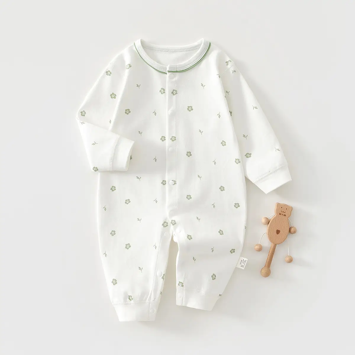 Newborn Baby Onesies For Boys And Girls