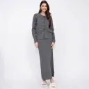 Gray