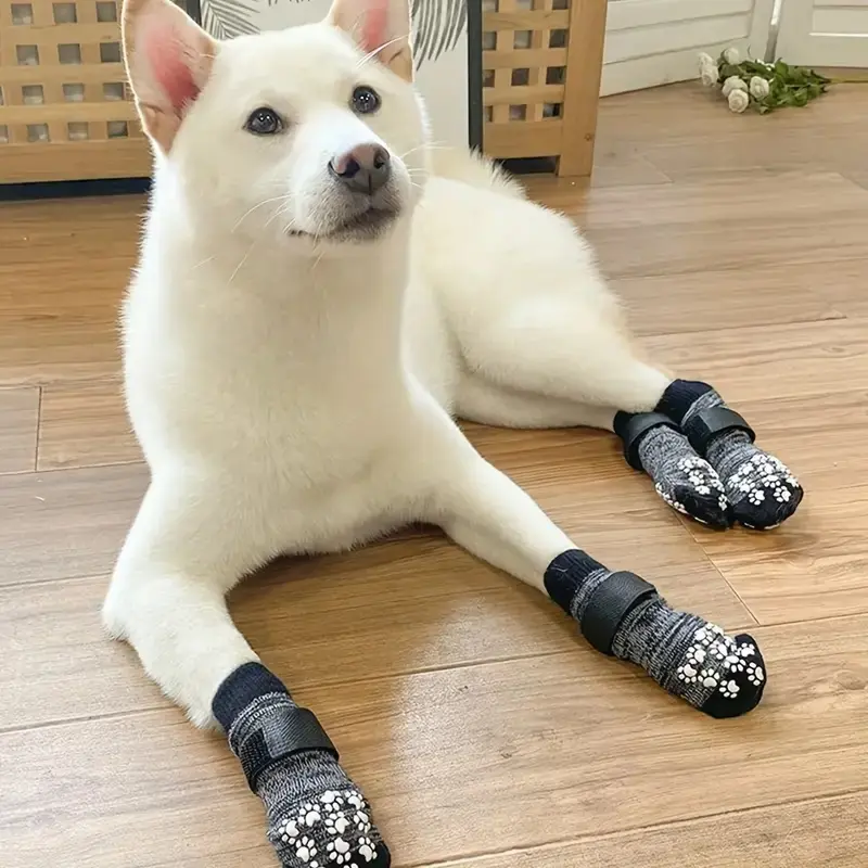 Dog Medium-sized Waterproof Anti-drop Warm Indoor Pet