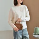 Milky White