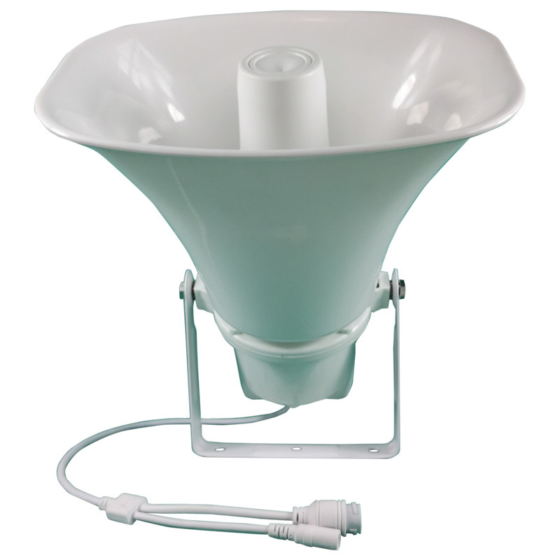 Outdoor Fashion Personality 30W SIP Network Speaker