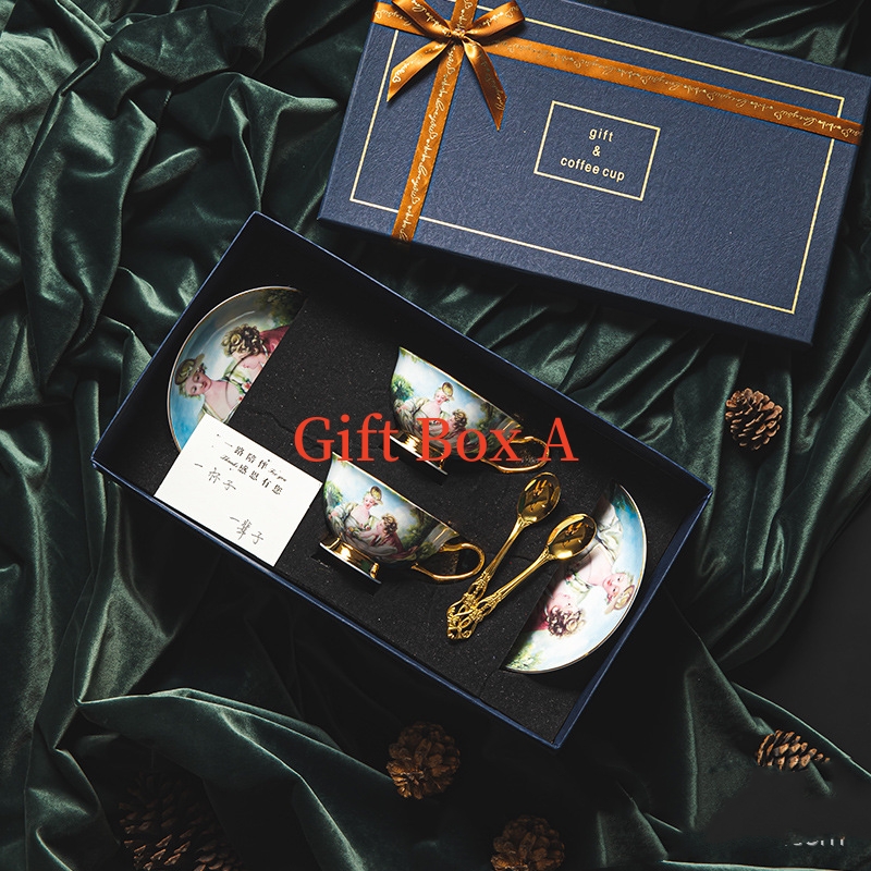 Gift Box A