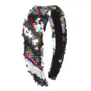 Colorful Silver