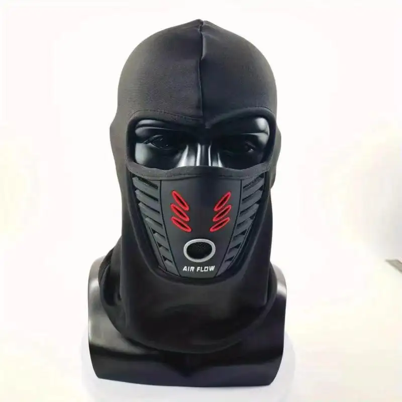 Mens Winter Thermal Balaclava