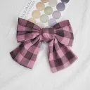 1 Dark Purple