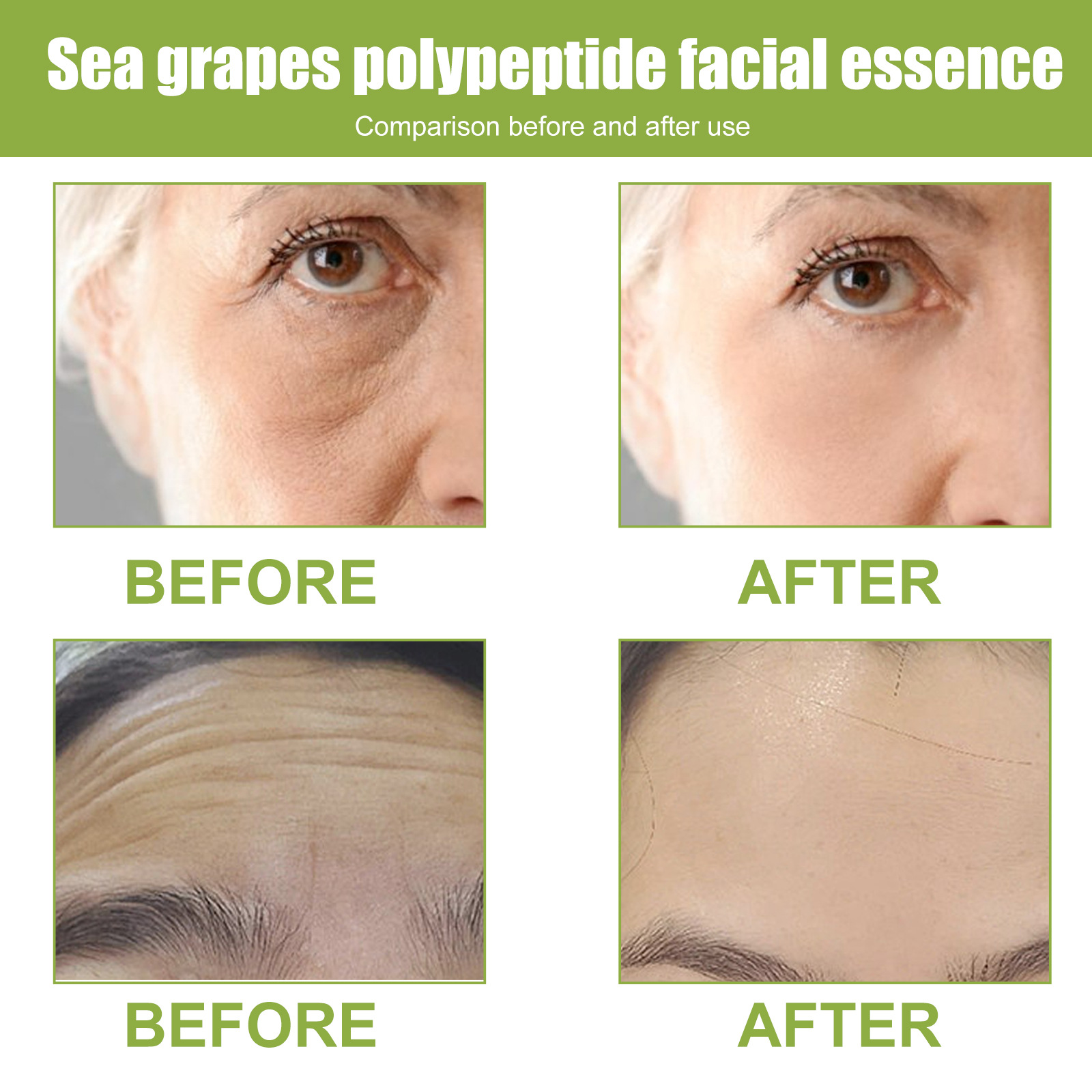 Sea Grape Soothing Hydrating And Refreshing Serum