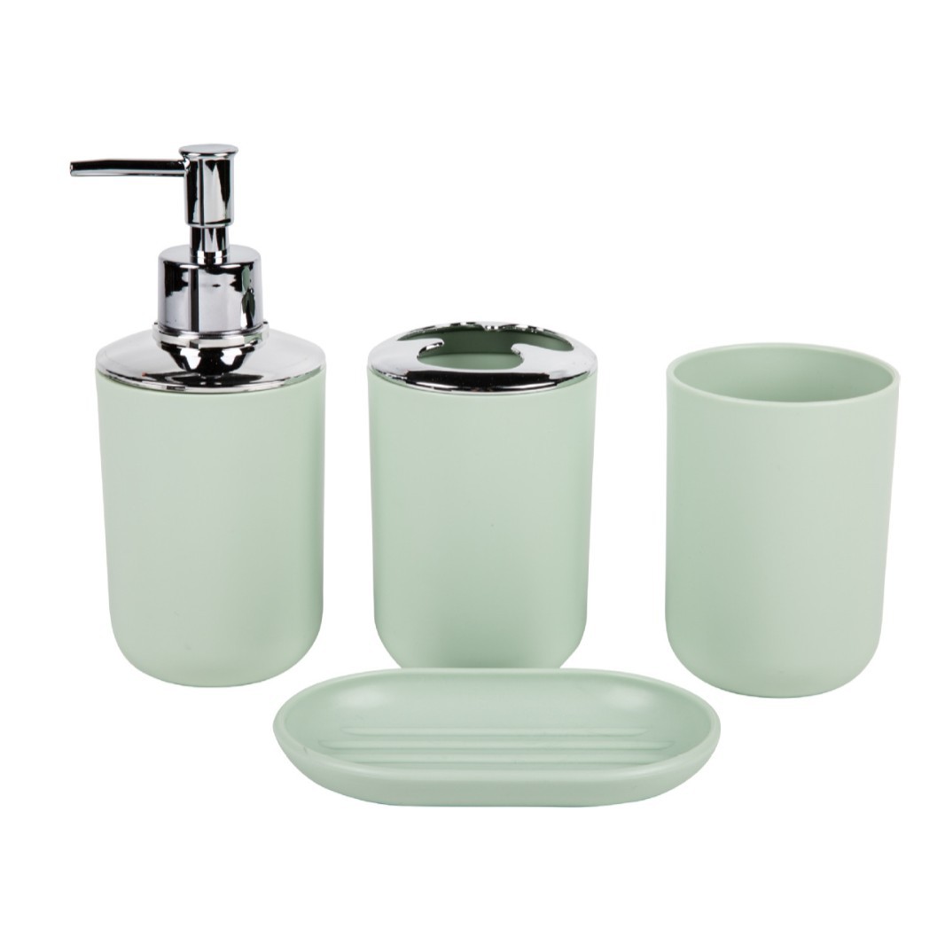 Morandi Green