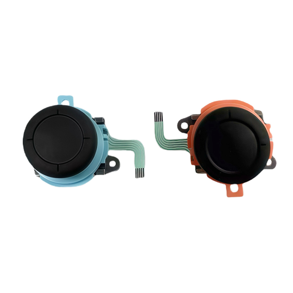 NS2 Left And Right Joystick Accessories - Image 1