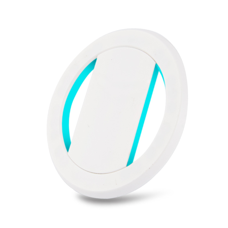 Ring Ultra-thin Multifunctional Magnetic Mobile Phone Holder - Image 9