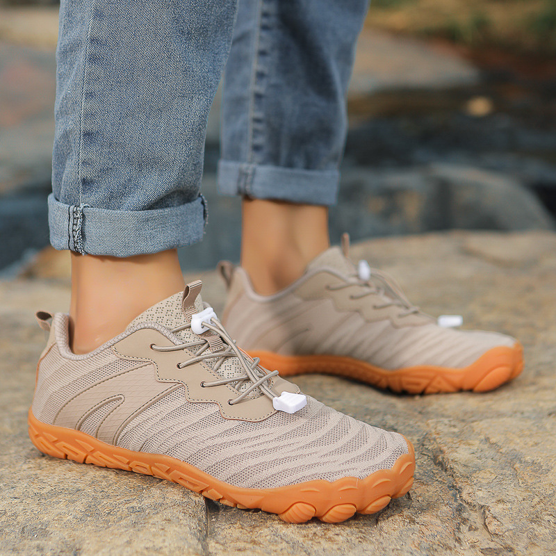 New Lightweight, Breathable Outdoor Casual Hiking Shoes 5