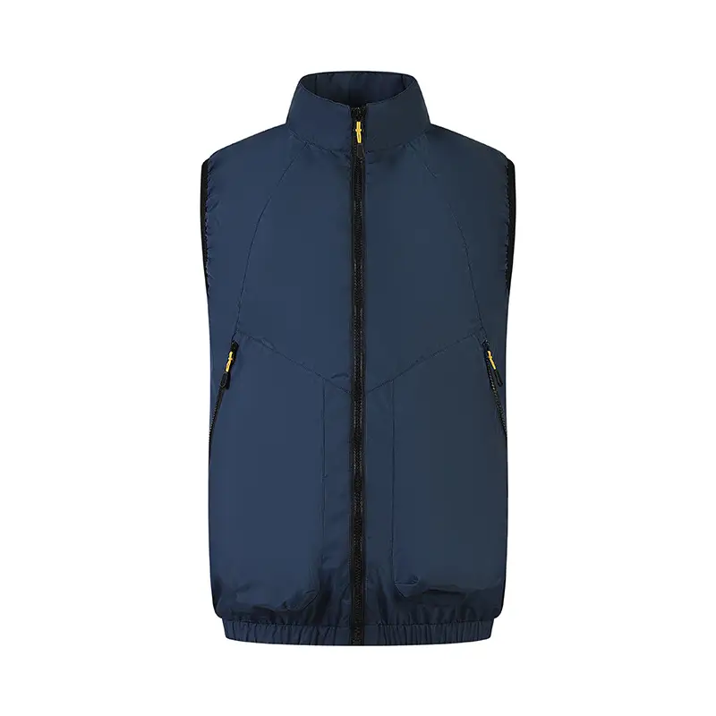 New Summer Fan-cooled Outdoor Clothing