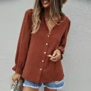 Brick Red