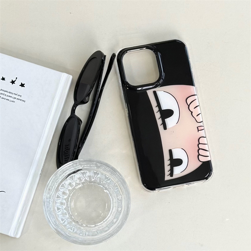 Fun Quirky And Adorable Swimwear-season Girl Nishino Okka Phone Case