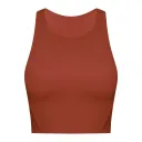 Brick Tile Red