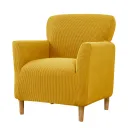 Lemon Yellow