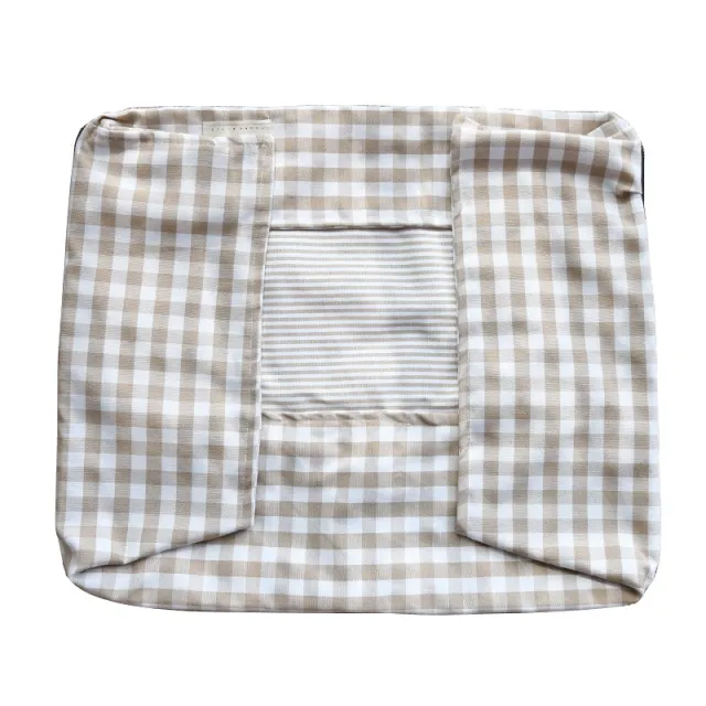 Spring And Summer New Korean Kennel Removable And Washable Four Seasons Universal Cat Nest Apricot Change Cover - Shop at LoveMi