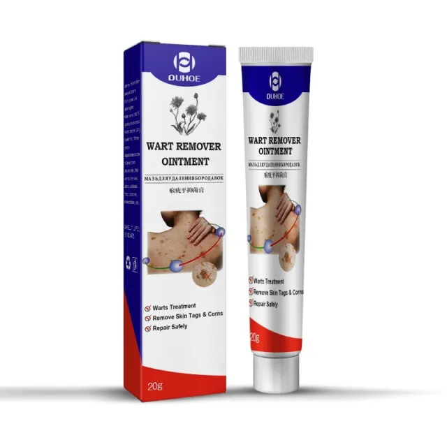 Furuanping Cream Corns Removing Filiform Skin Care 20G - Shop at LoveMi