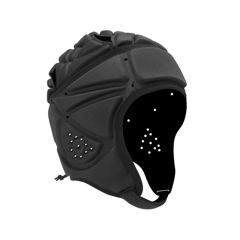 Black Helmet