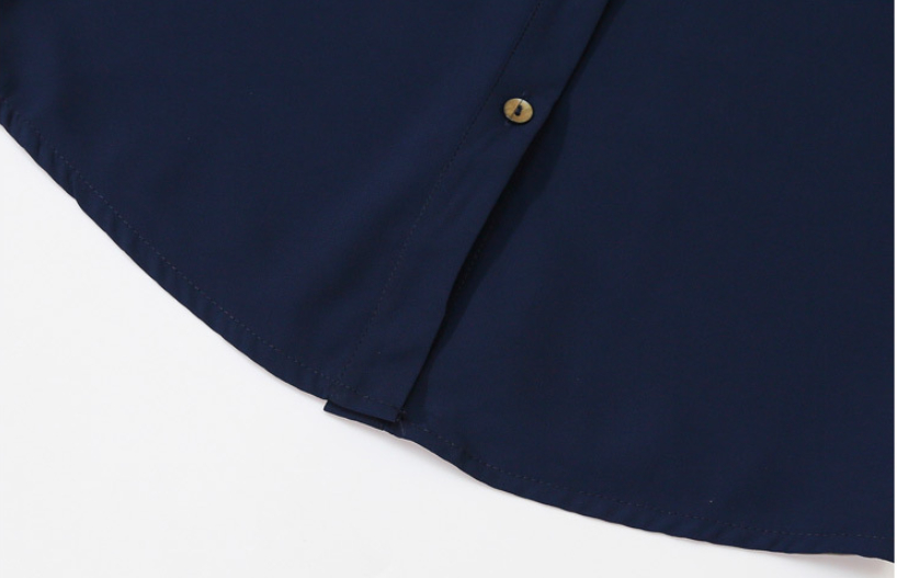 Fashion Sweet Elegance Western Style Slimming Top