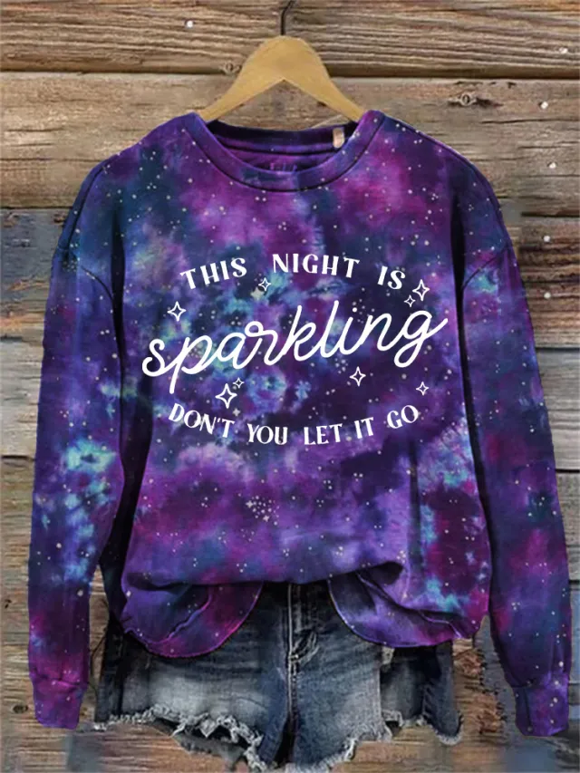 Women's Round Neck Super Plus Size Loose Casual Polyester Sweater Ofsydl27 2Xl - Shop at LoveMi