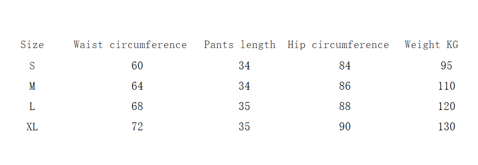 Title 1, Casual pakshorts Koreaanse versie van dames len...