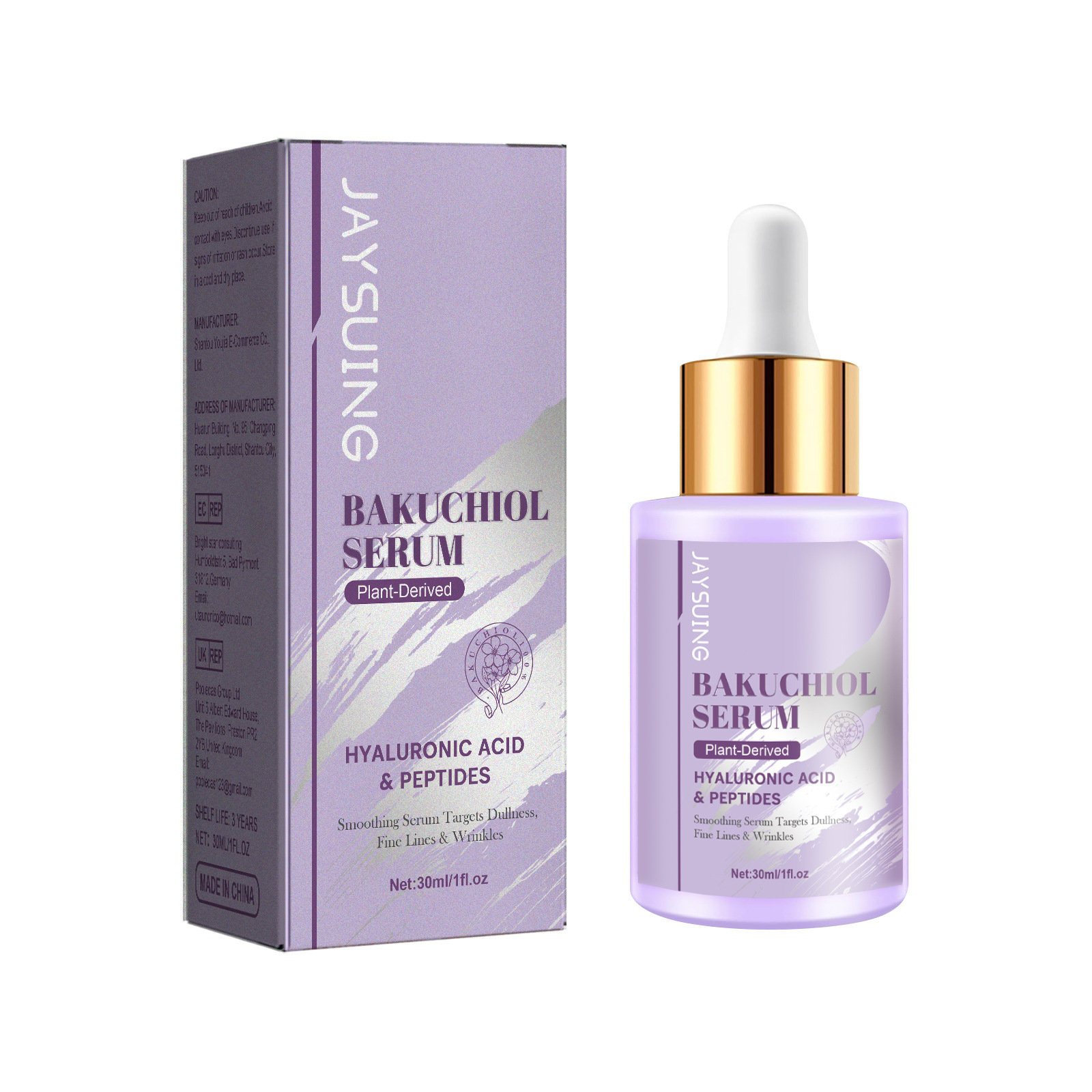 Anti-Wrinkle Hydrating And Reducing The Fine Lines Firming