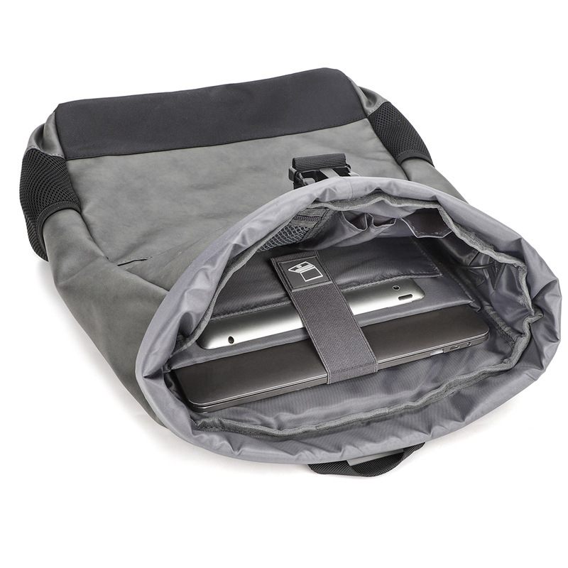Sac à dos polyvalent décontracté pour hommes – Image 6