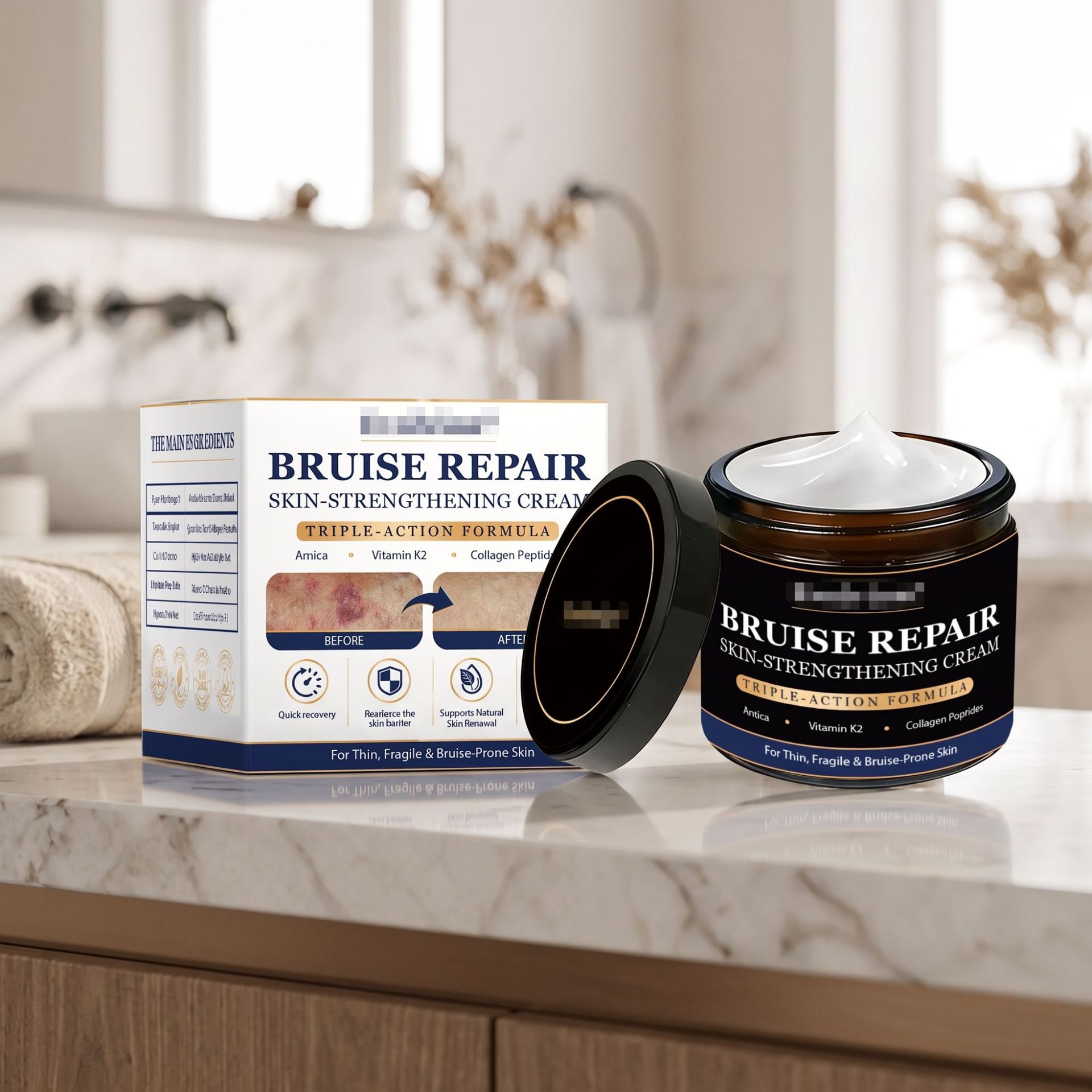 Balance Trio Bundle product photo 2