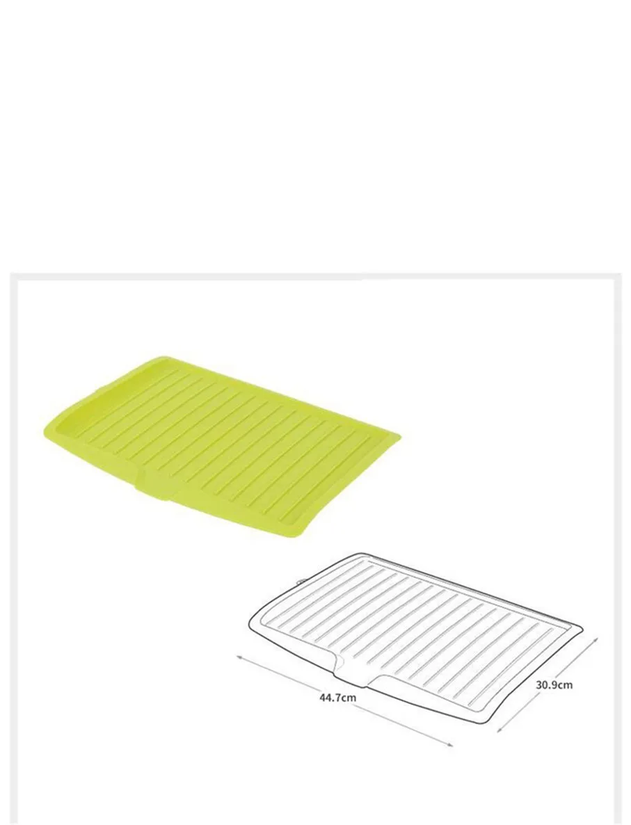 Title 6, Multifunctional drain tray plastic rectangular ...