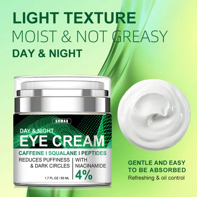 Pressing Eye Cream Eye Care Lotion 50 Ml - Shop at LoveMi