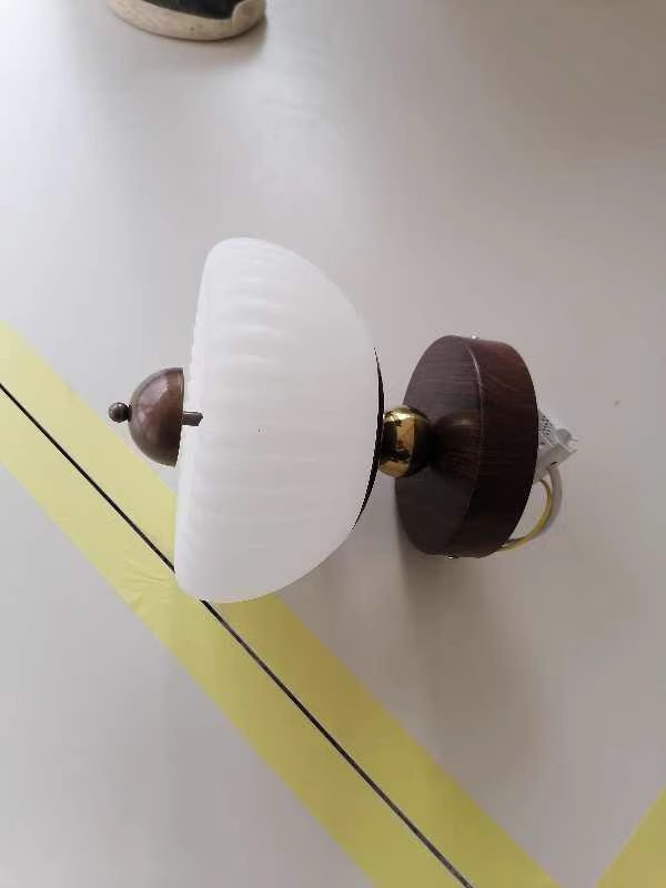 Antique Glass Ceiling Lamp Antique Glass Ceiling Lamp 37989