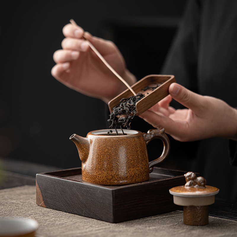 Home Living Room Reception Kung Fu Tea Set