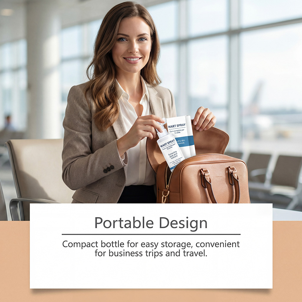 Spot Purifying Skincare Spray