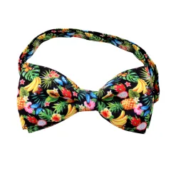 Fruit Pet Small Bow Tie Cactus Dog Cat Decorations - Fruit Garden - View 1