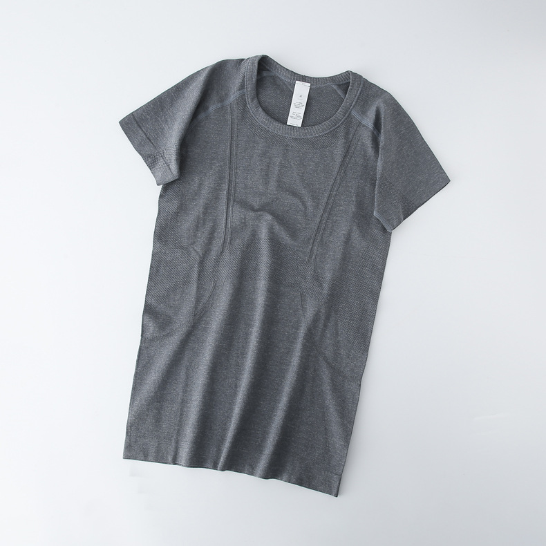 Dark Heather Gray