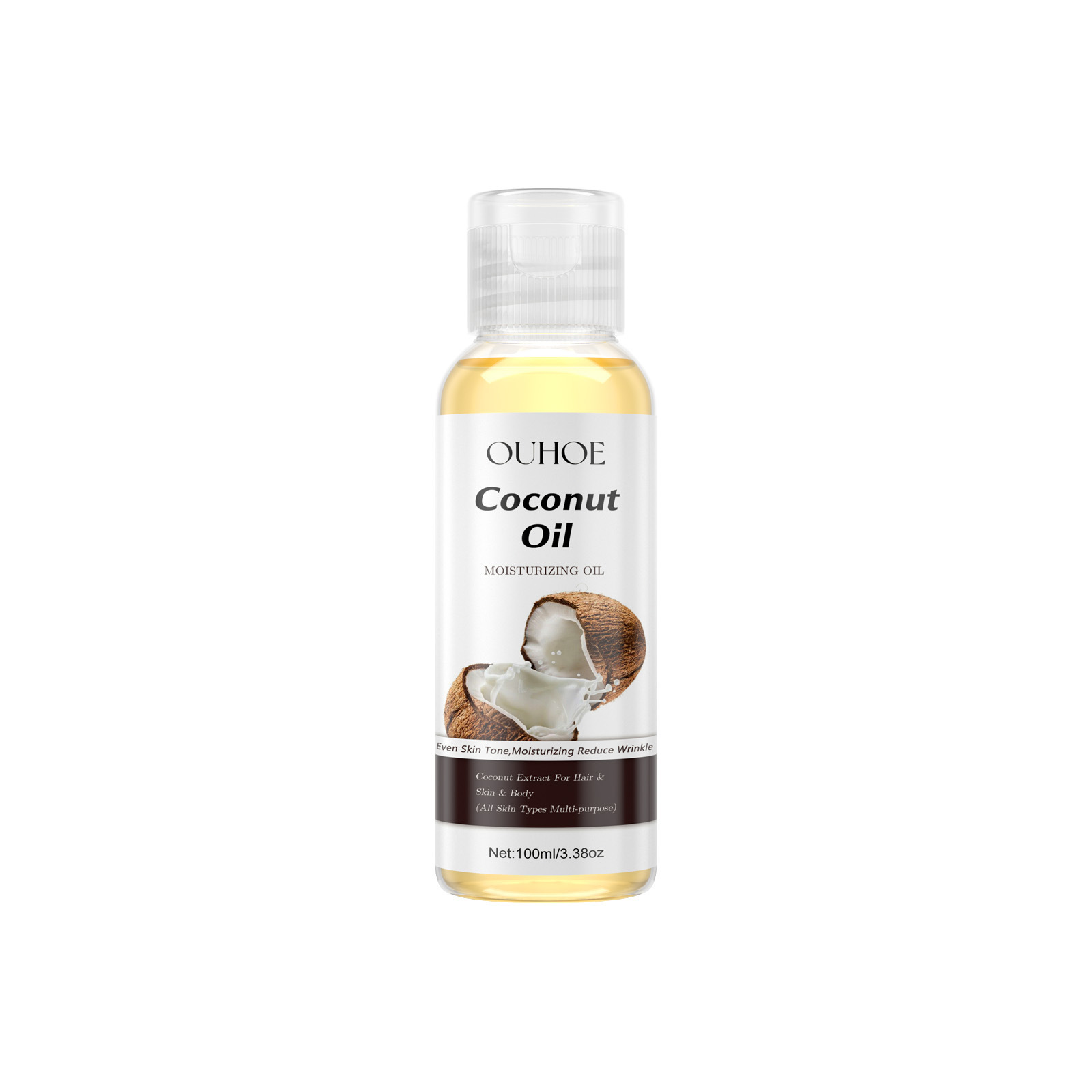 Coconut Oil