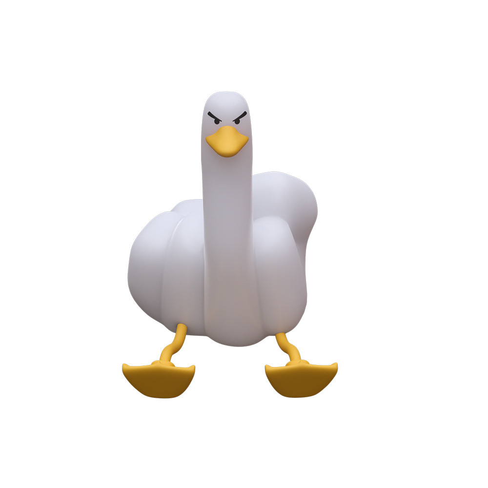 Duck