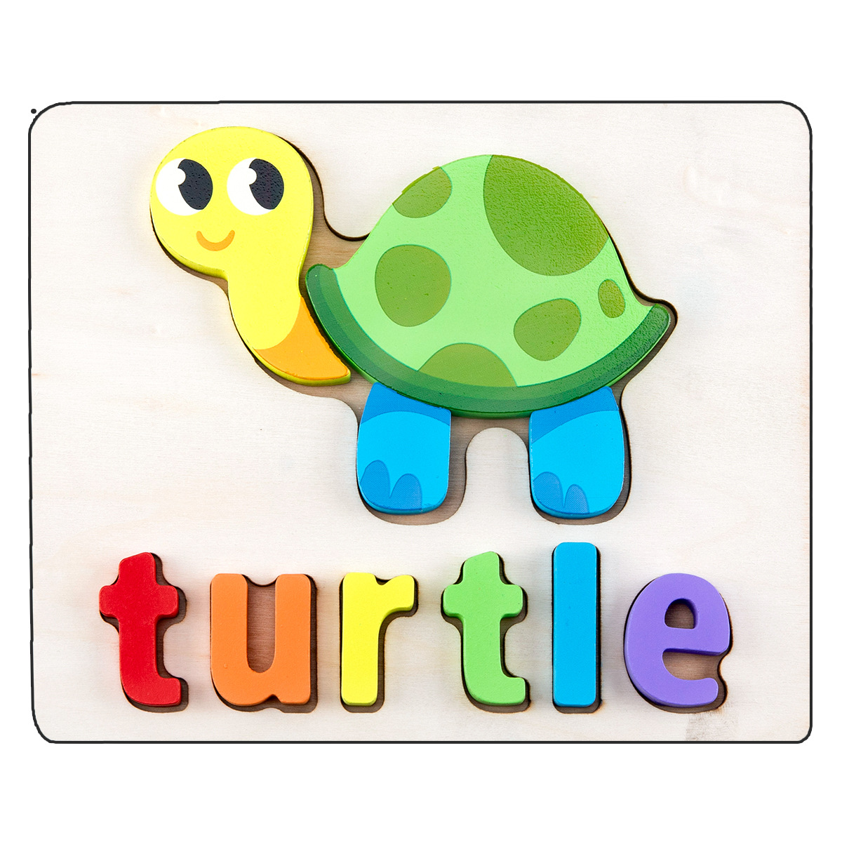 Turtle