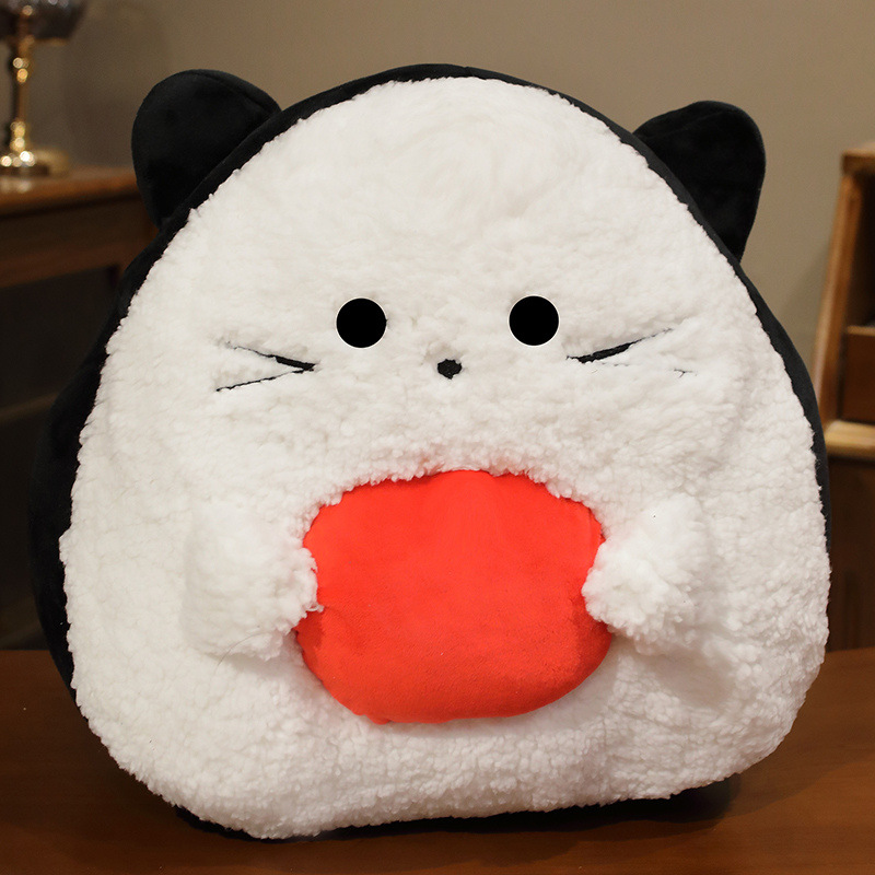 Rice Ball Cat