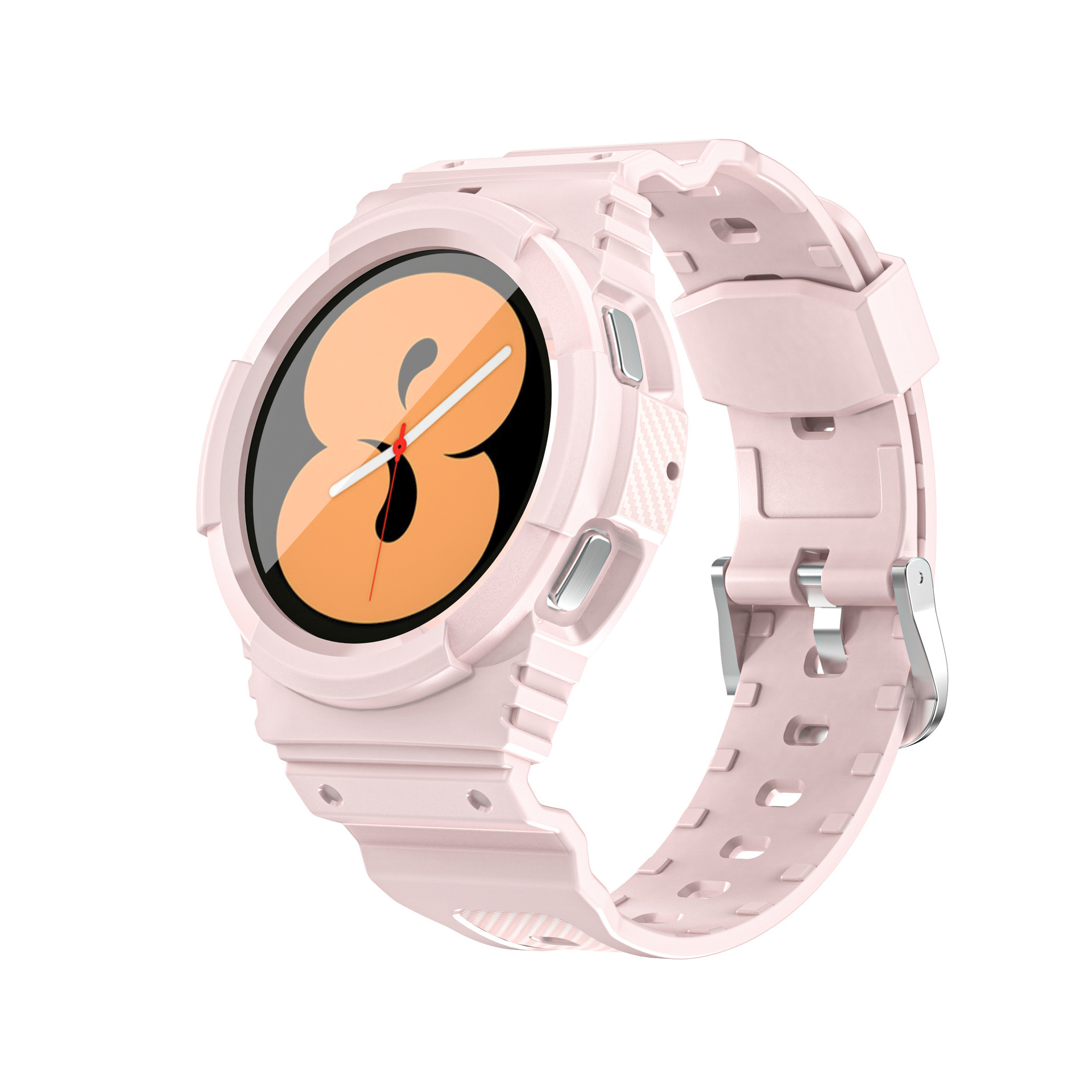 Title 5, Applicable To Galaxy Watt45 Watch TPU Protectiv...