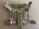 Cp Camouflage Chest Strap
