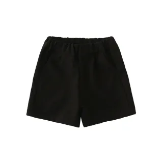 Family-matching Resort-style Printed Short-sleeve Shirt For Beachwear - Shorts-80Cm